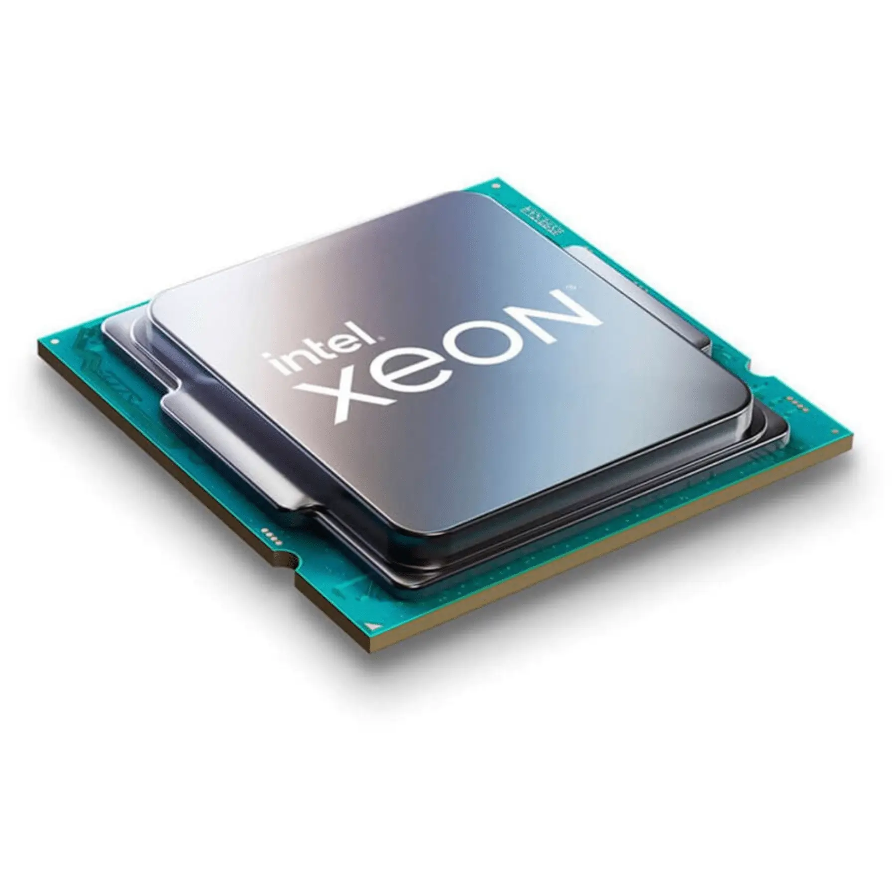 Процессор Intel Xeon